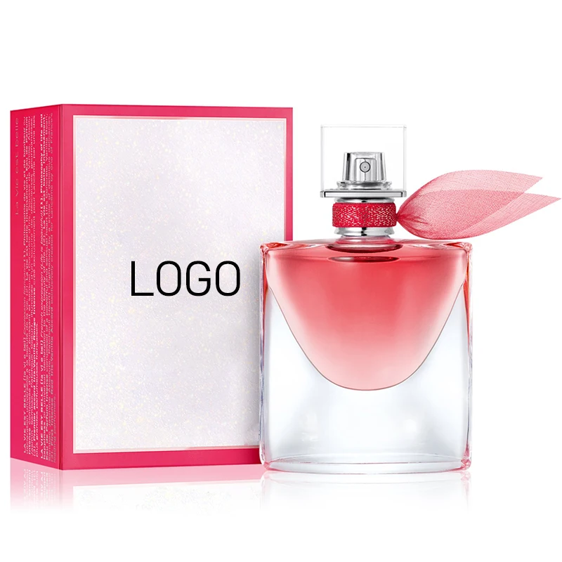 Wholesale 75ml Female Luxury Room Spray Bottles Home Clear Perfume Bottles Fragrance Fragrance Bottles