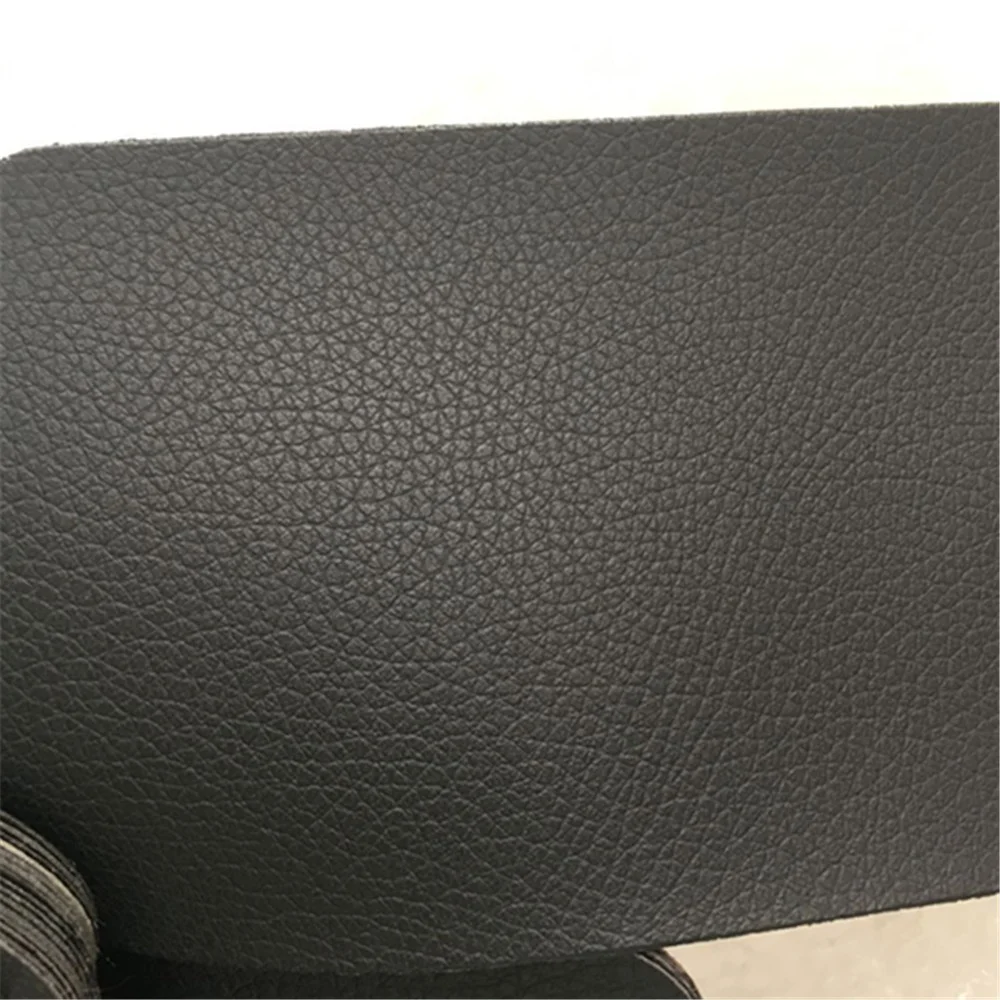 For Mercedes Benz GLK PVC Interior Leather Dashboard PVC Cover