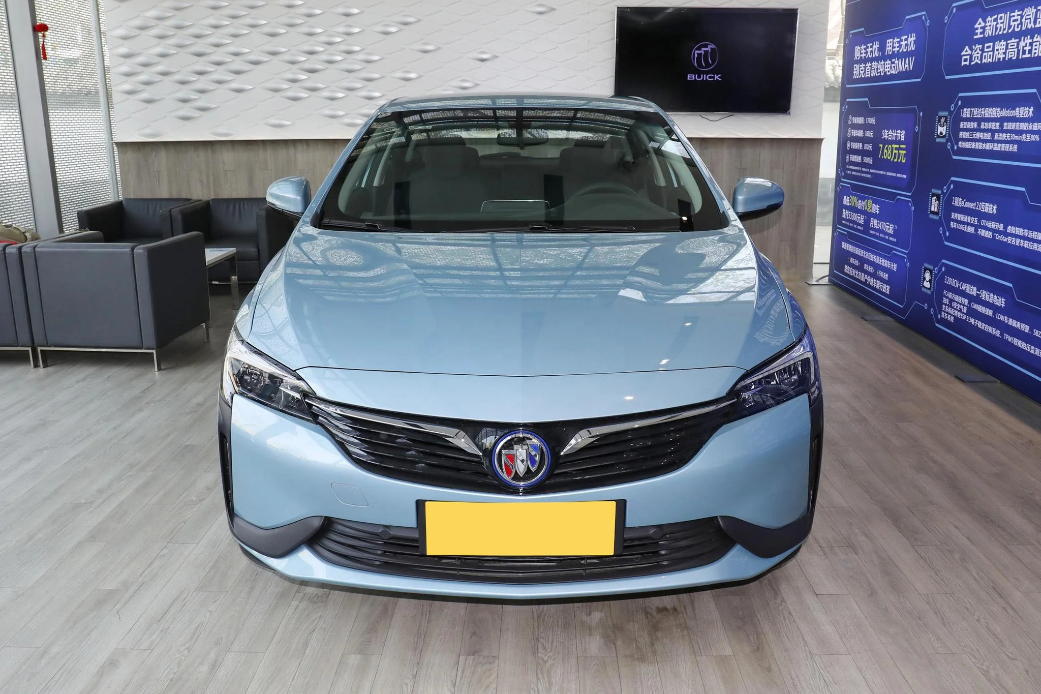 Chinese Manufacturer High Speed Compact SUV Cheap Electric Lithium Battery Electric Cars