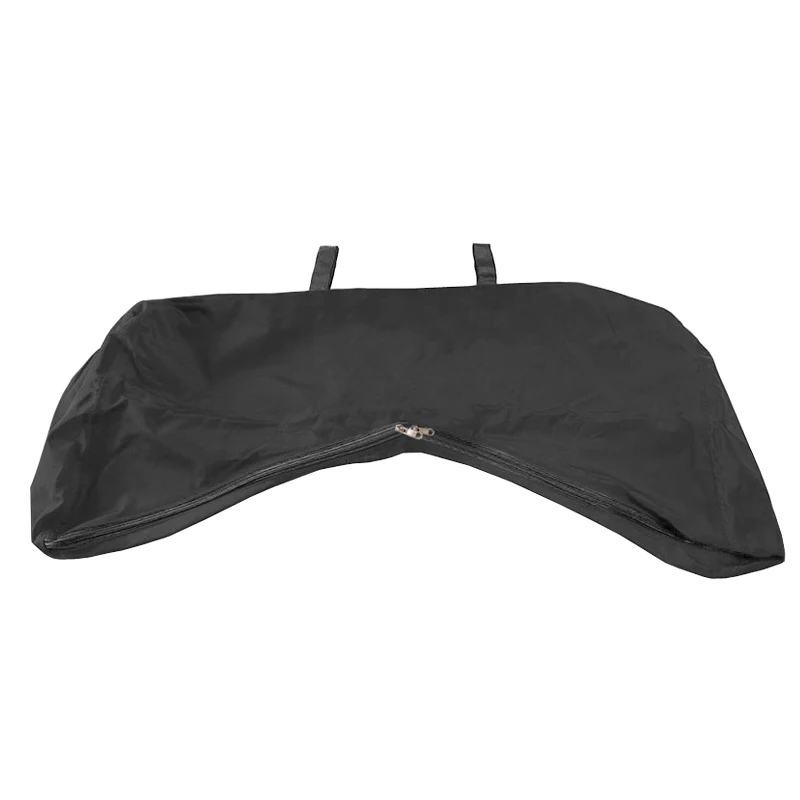 Waterproof Polyester Road Bike Handlebar Cover for Weather Protection