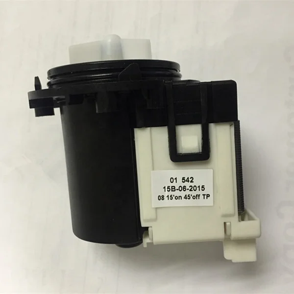 Wholesale Brand New 4681EA2001T Drain Pump Washer Washing Machine Drain Water Pump Washing Machine Spare Part