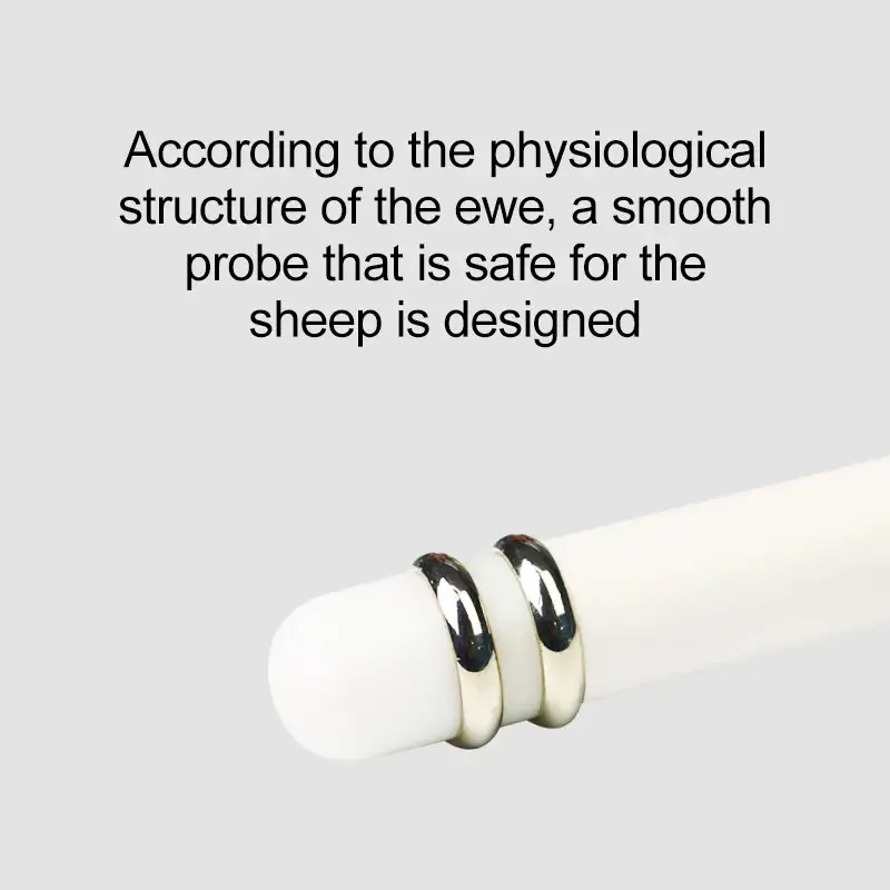 Ovulation detector for bovine cow dog sheep pig hot selling