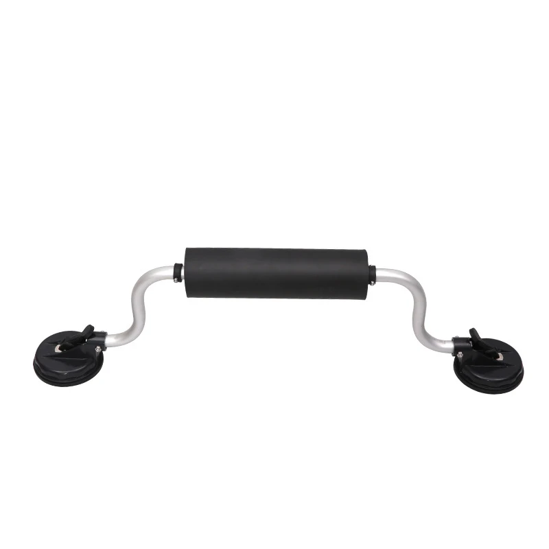 Universal Outdoor Boat Roller Kayak Canoe Pusher Sucker Holder Load Assist