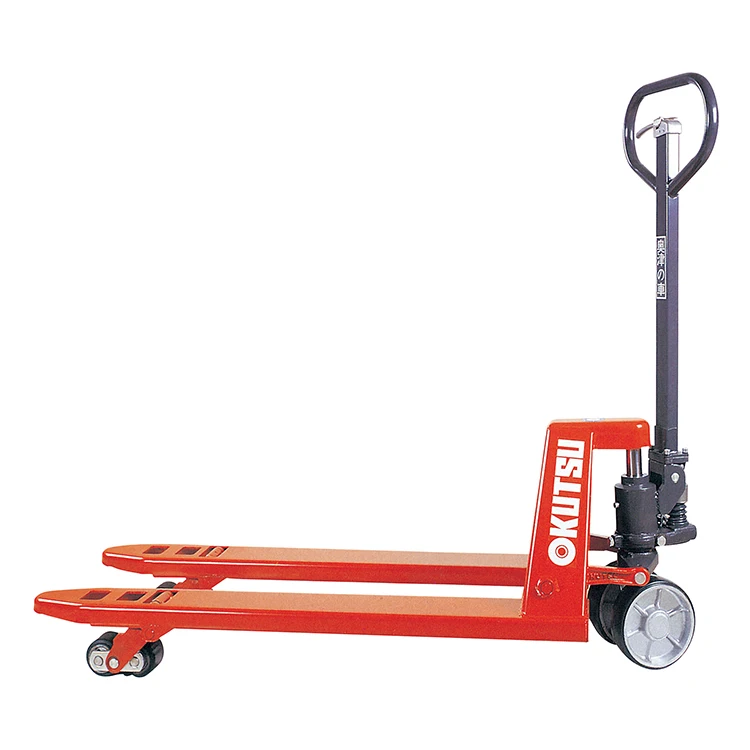 Premium Hand Manual Pallet Truck OEM Manual Forklift Hydraulic Hand Pallet Truck Forklift Manufacturer
