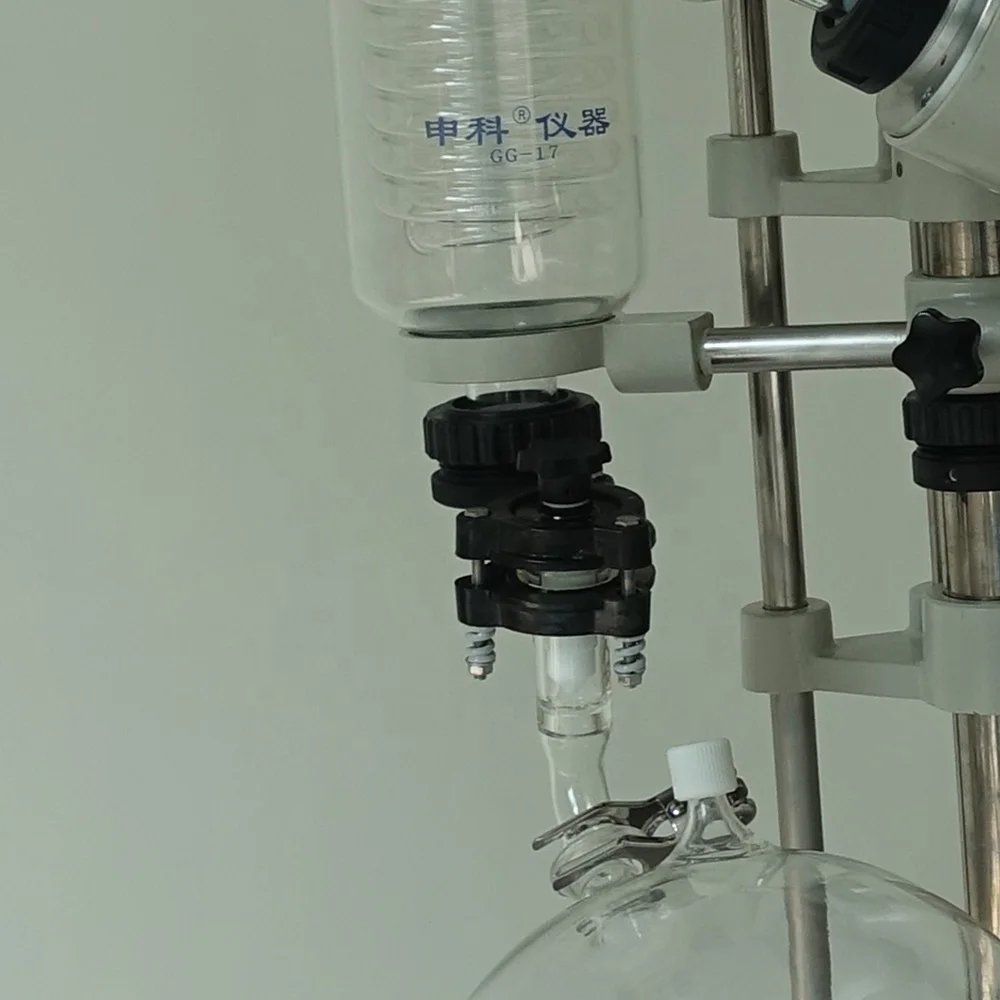 Роторный испаритель R2002F типа Ex-proof (20 л)