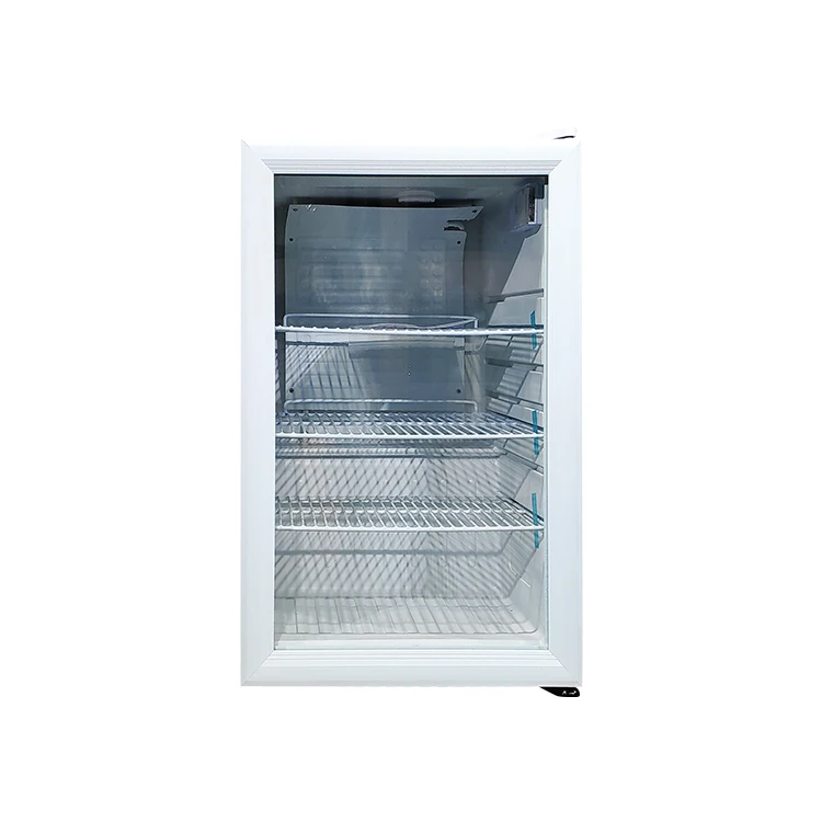 Meisda SC68 68L Hot Selling Commercial Mini Beverage Display Fridge