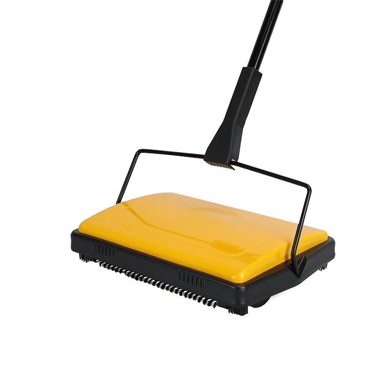 Handle Sweeper