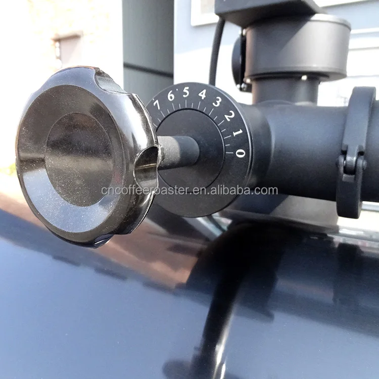 Dongyi  Professional Factory Wholesale 6kg 3kg 2kg 1kg  Commercial Coffee Roasting Industrial  Plant Coffee Bean Roasters