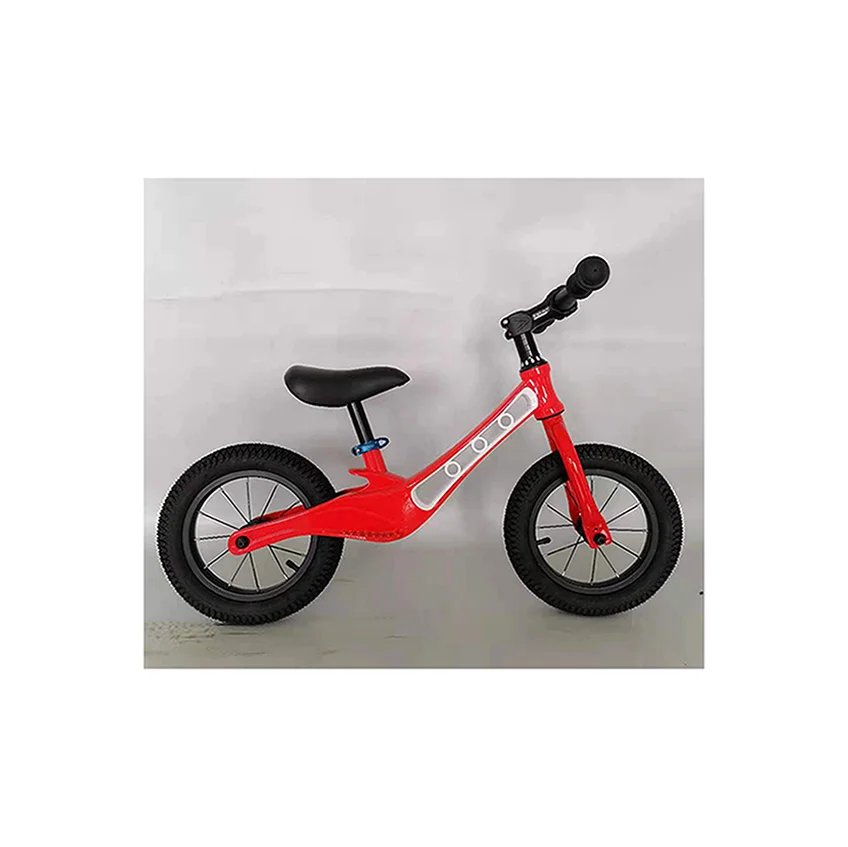 Wholesale New Design Factory Price Children Walker Balance Bike Toddler Bicycle For Kids
