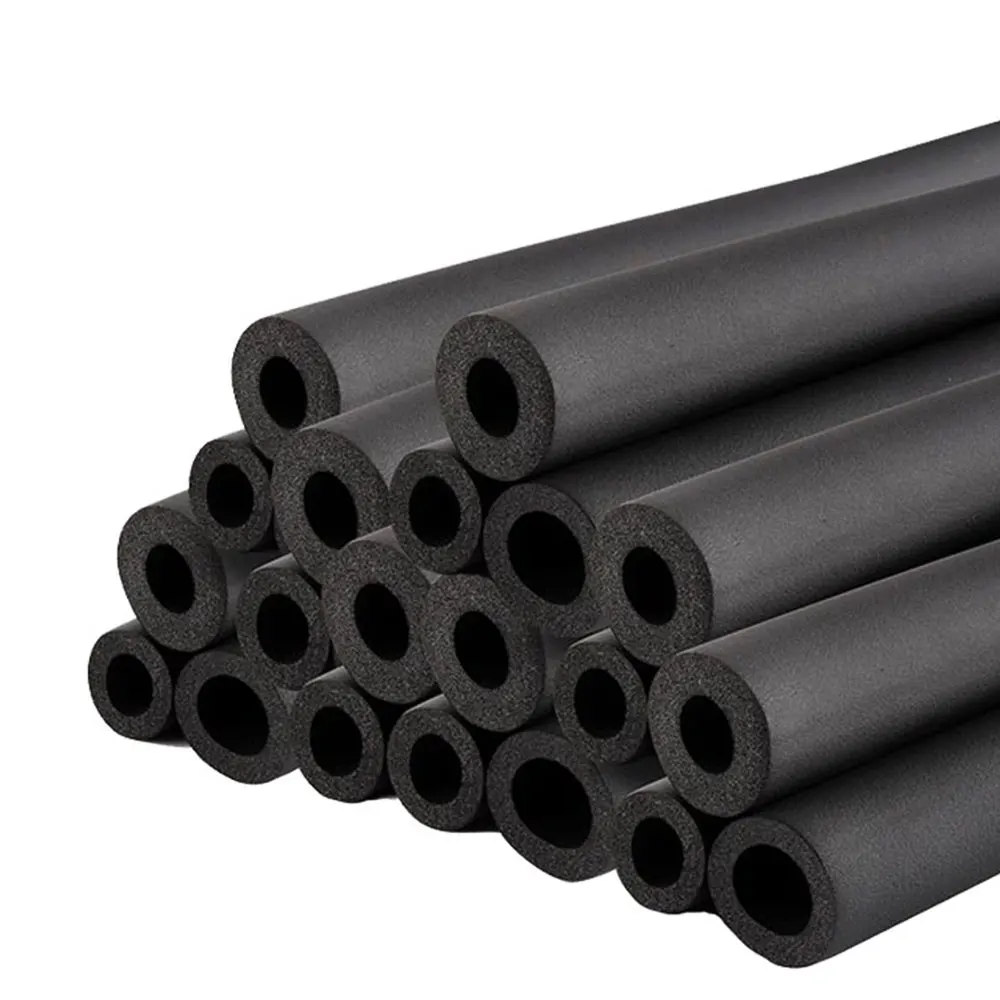 Funas aluminum pipe insulation cladding aluminum plastic insulation pipe thermal insulation for pipes