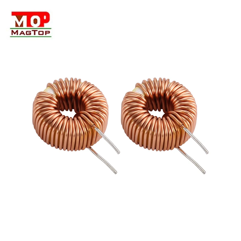 Ferrite core inductor coil toroid choke common mode power inductors