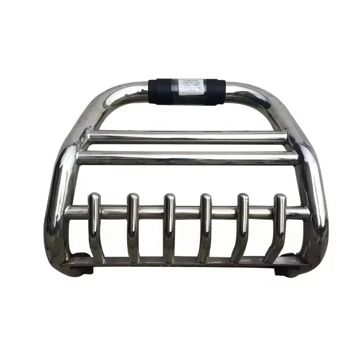 4x4 Auto Front Bumper Nudge Bull Bar Guard for  Ford Ranger