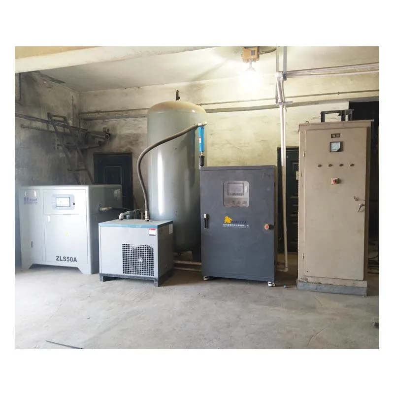 dry fog dust removal cool system suppression machine public place sanitize