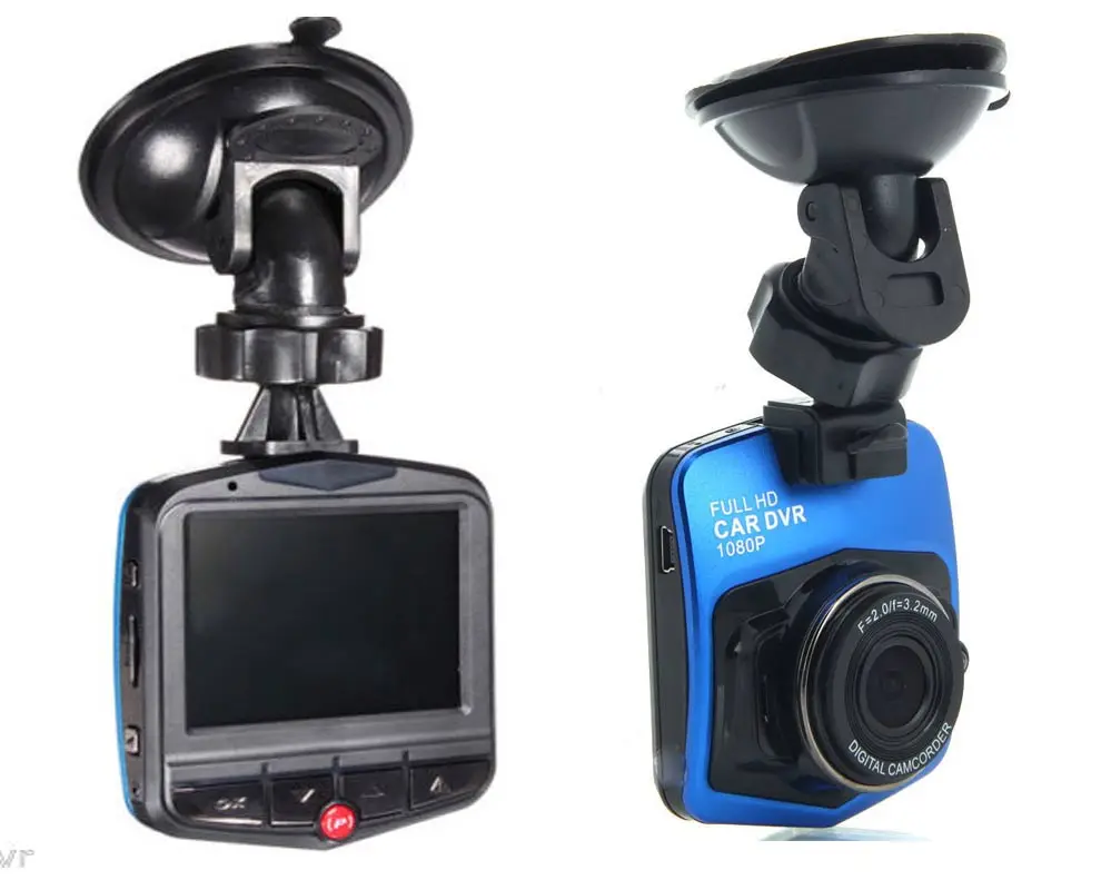 New Model Dash Cam Full HD 1080P 120 Degree Black Box DVR Car DVR User Manual Car Camera