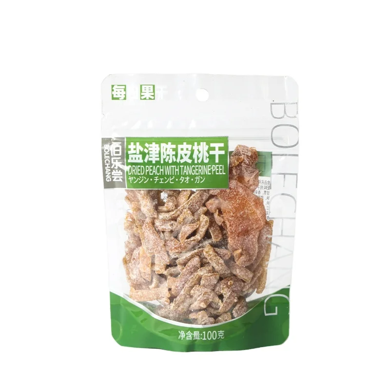 Оптовая продажа 100 г сухофруктов