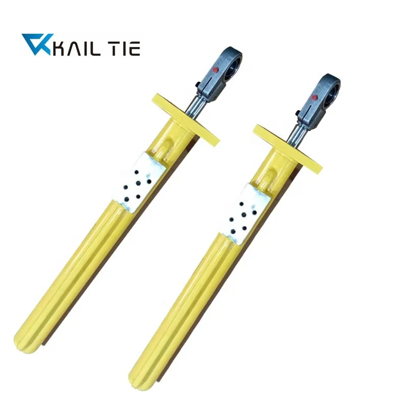 HOB heavy oil high pressure hydraulic cylinder