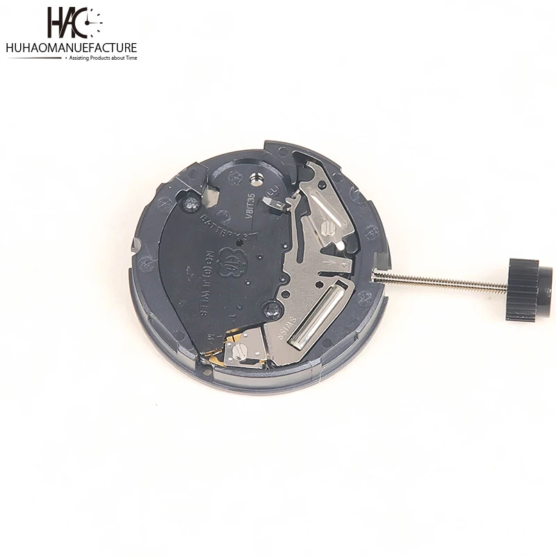 New Automatic Mechanical Movement Swiss-Made Original Standard Swiss Movement watch movement quartz