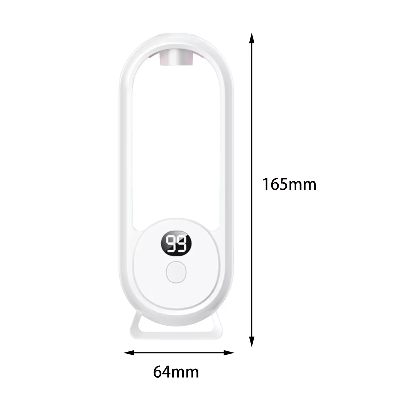 hot sale home fragrance electric perfume machine hotel usb rechargeable ultrasonic aroma diffuser