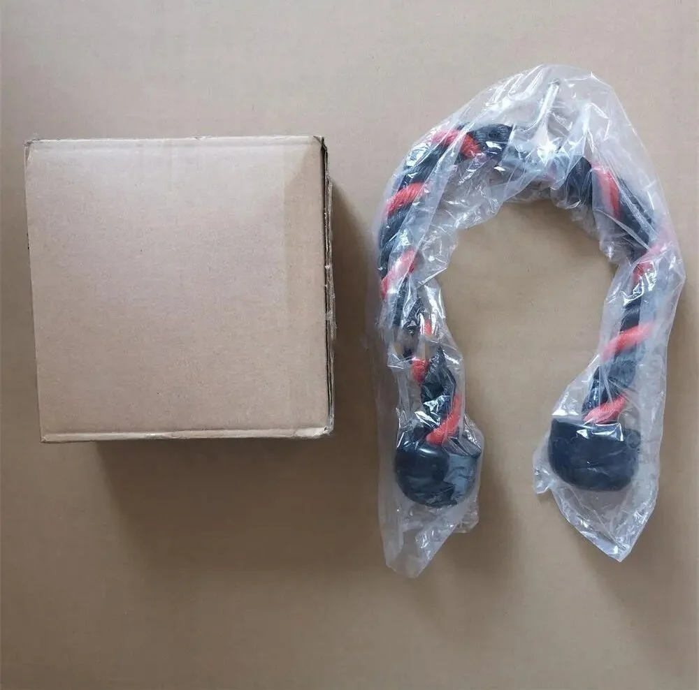 UNIQ Quality assurance Gym Cable Pull Down Tricep Rope