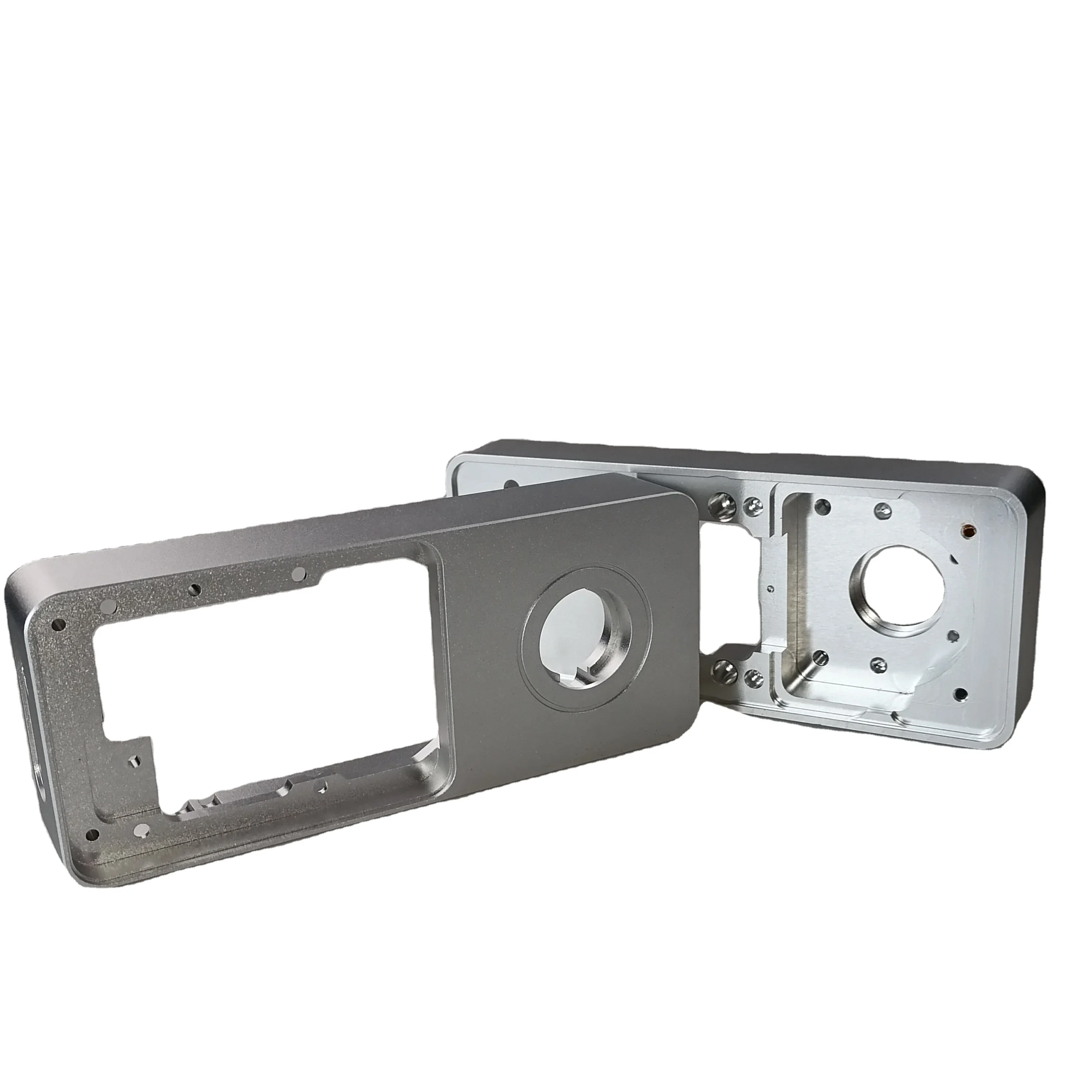 Custom OEM precision cnc machined parts quality cnc part