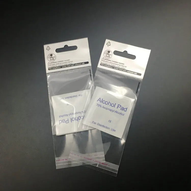 Transparent Biaxially Oriented PolyPropylene Films Polymer BOPP Stretch Wrapping Film