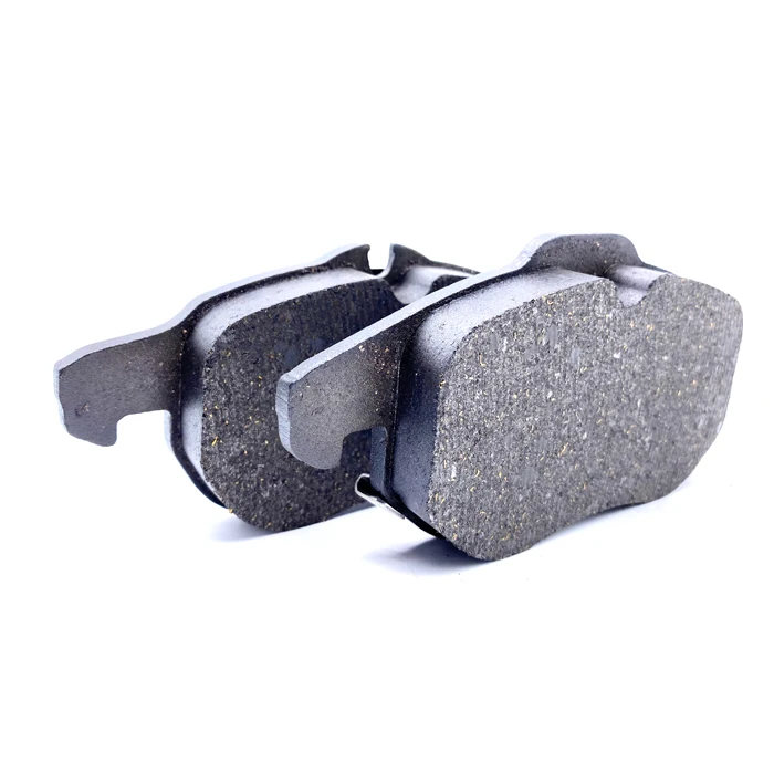 
Wholesale Auto disc Brake Pad 
