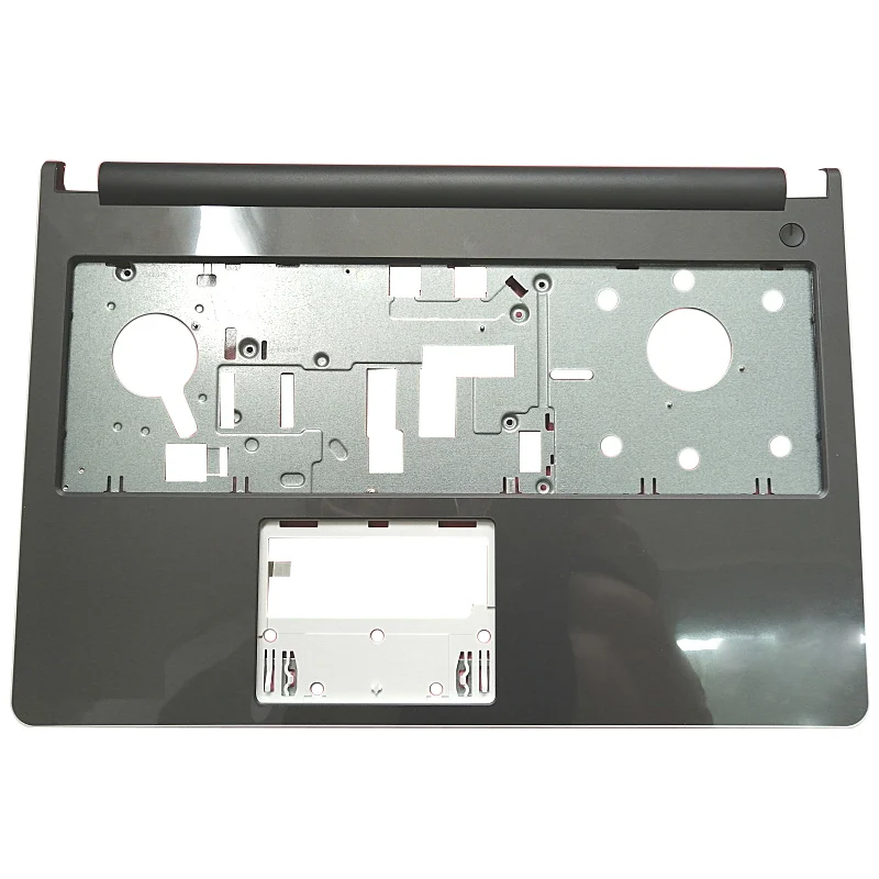 5555 palmrest для Dell Inspiron 15 5000 5558 5559 V3558 V3559 0T7K57 T7K57 ноутбук верхний регистр верхняя