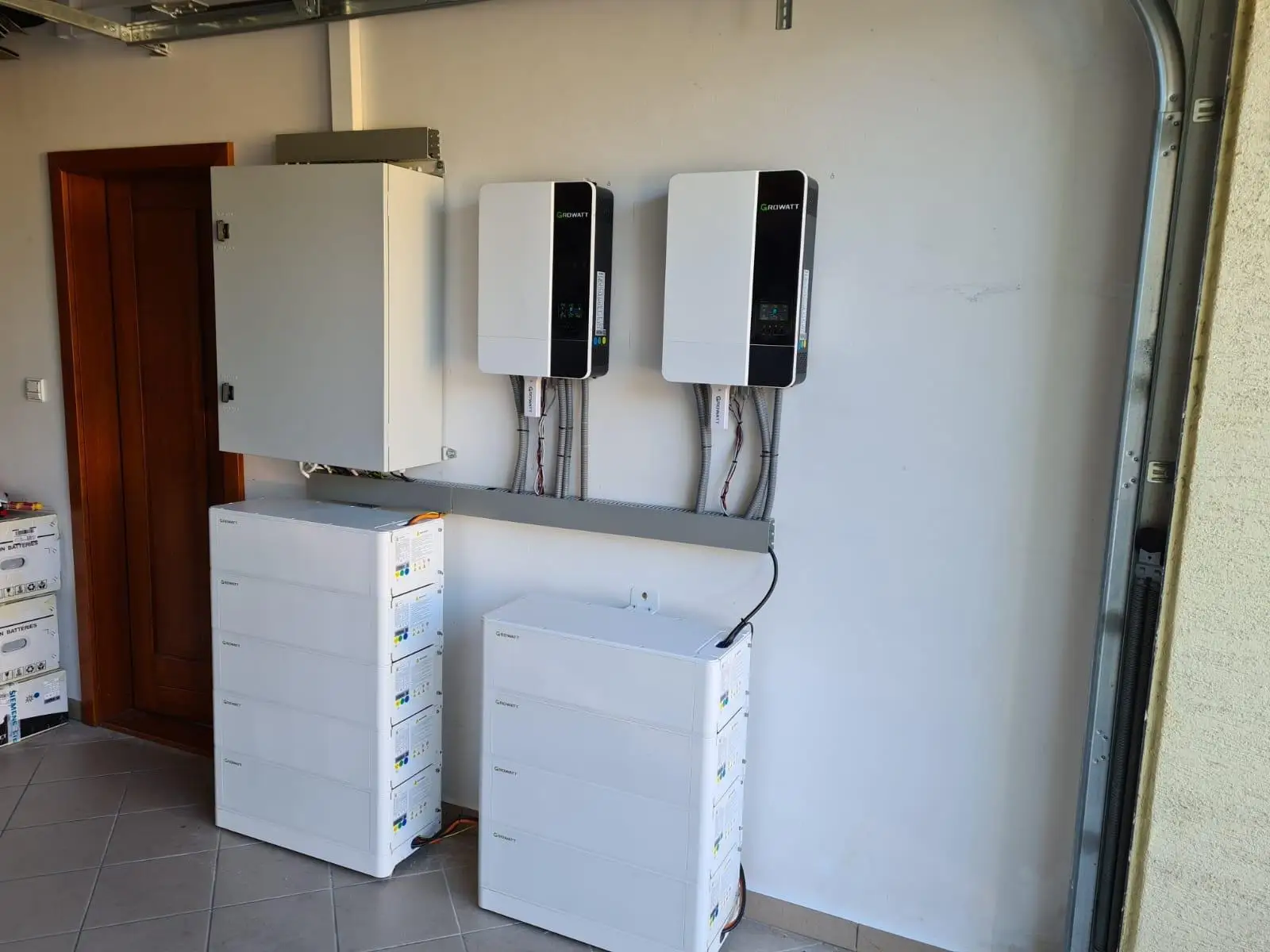 Trina home solar systems complete 10kw hot selling in Europe good price