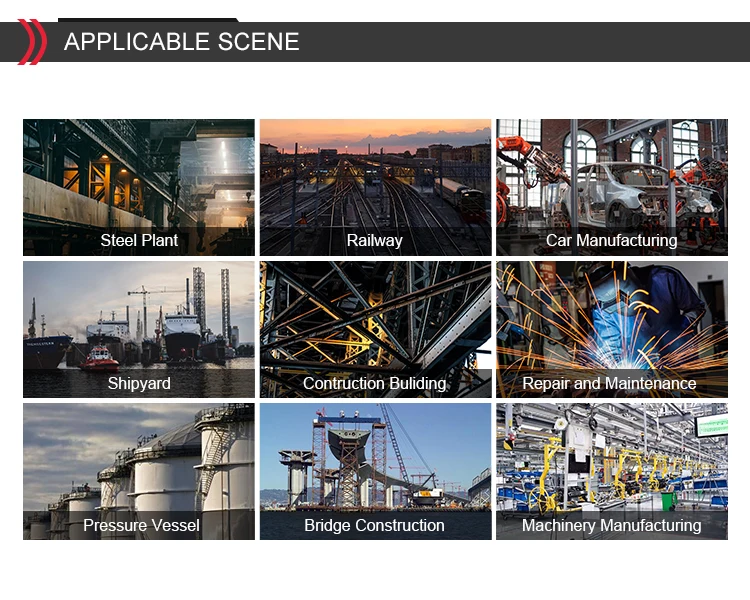 Custom Logo Wholesale 10-230A Tig Welders Tig 200C Tig/Mma Welder