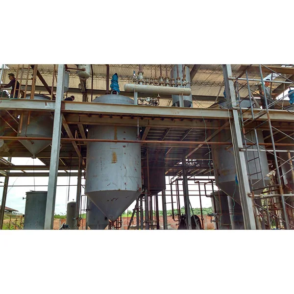 corn soya sunflower oil processing plant crude edible oil refinery plant mini oil mill plant