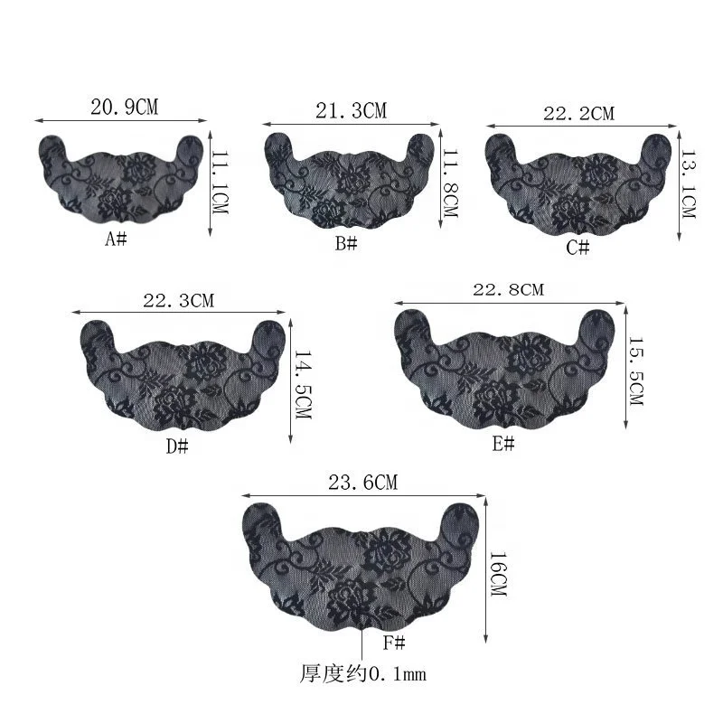 Sexy Fashion Women Breast Chest Paste Invisible Nipple Cover Push Up Bra Tape nipple stickers