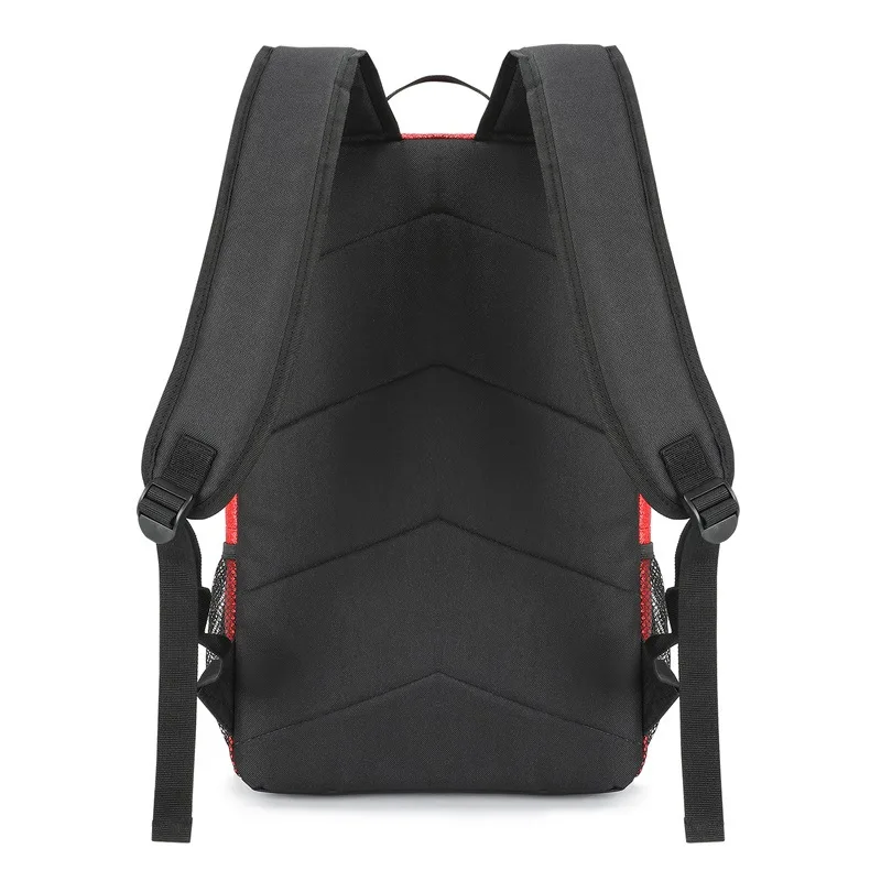 BSCI qualified bag factory new fashion backpack large capacity outdoor travel backpack flash powder backpack