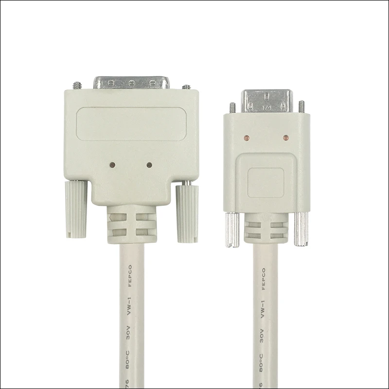 Camera Link cable SDR 26Pin to MDR 26Pin Industrial Camera machine vision cable ccxc cable