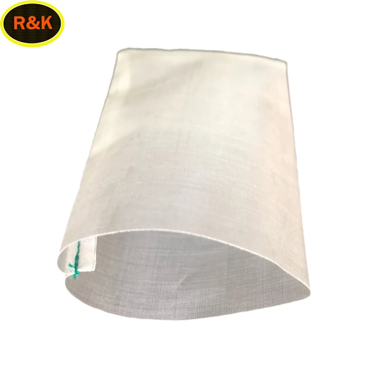 50*70 см 50 микрон нейлоновый сетчатый фильтр мешок для белья