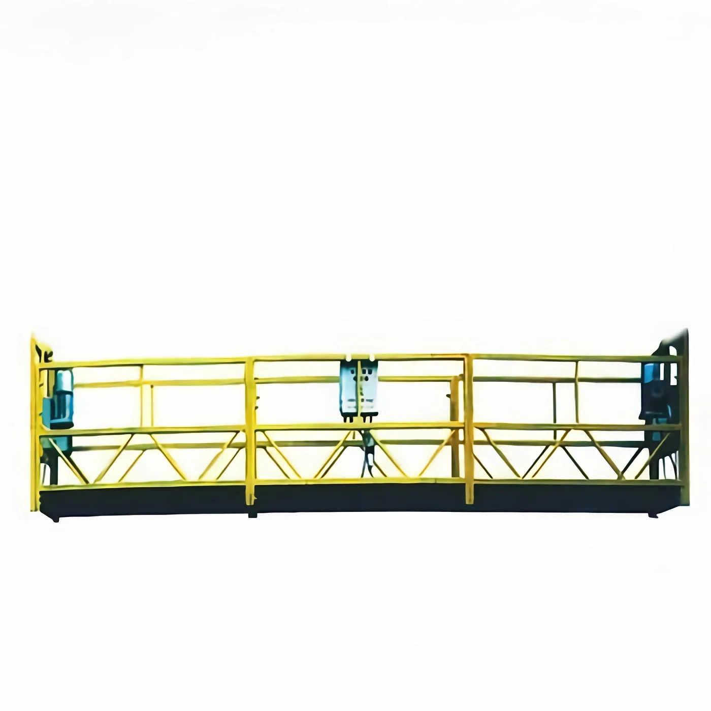 high rise working platform with the rated load of 800kg