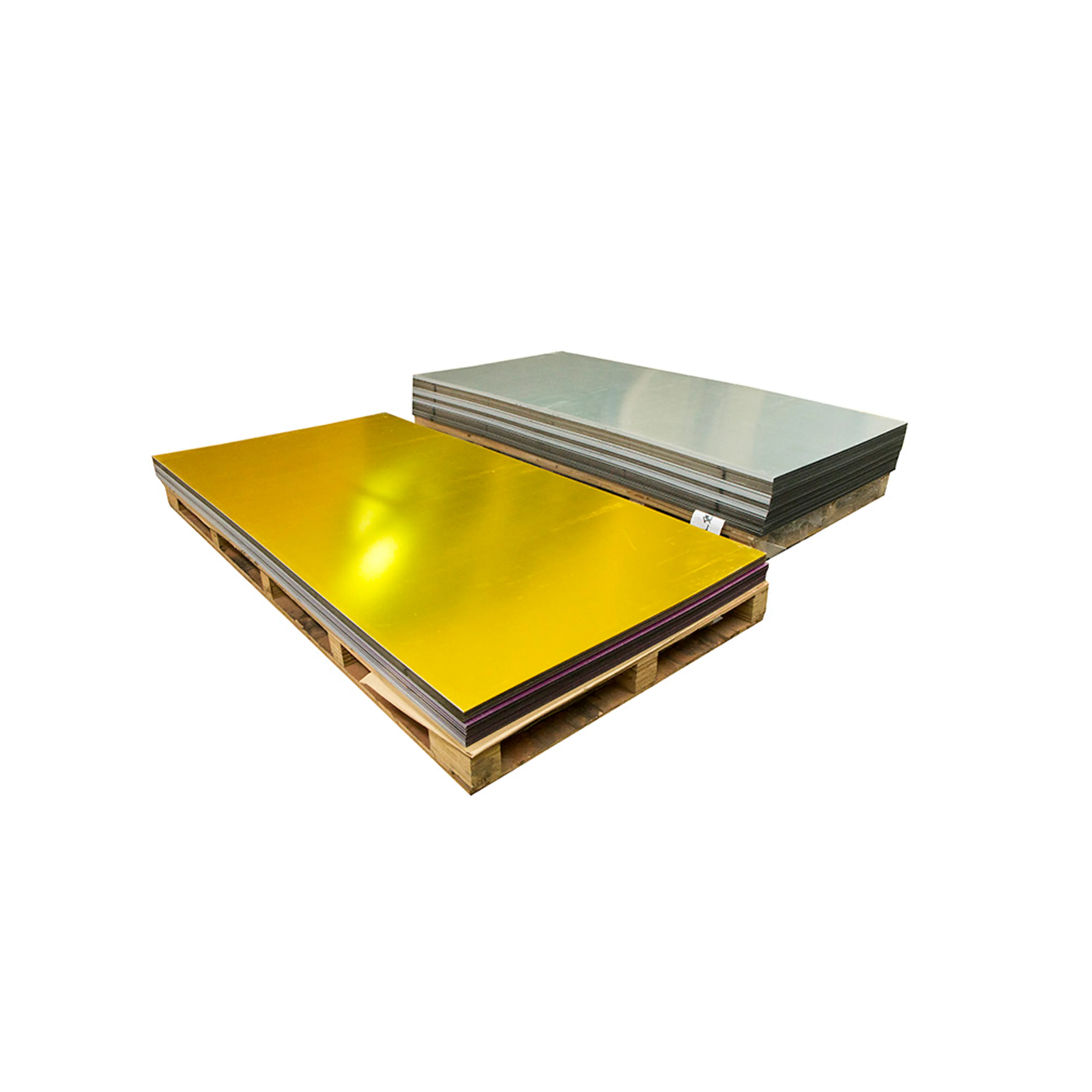 Wall double sided flexible Rose Gold Golden Silver acrylic mirror sheet 1/1.5/1.8/ 2/1/2.5/3mm