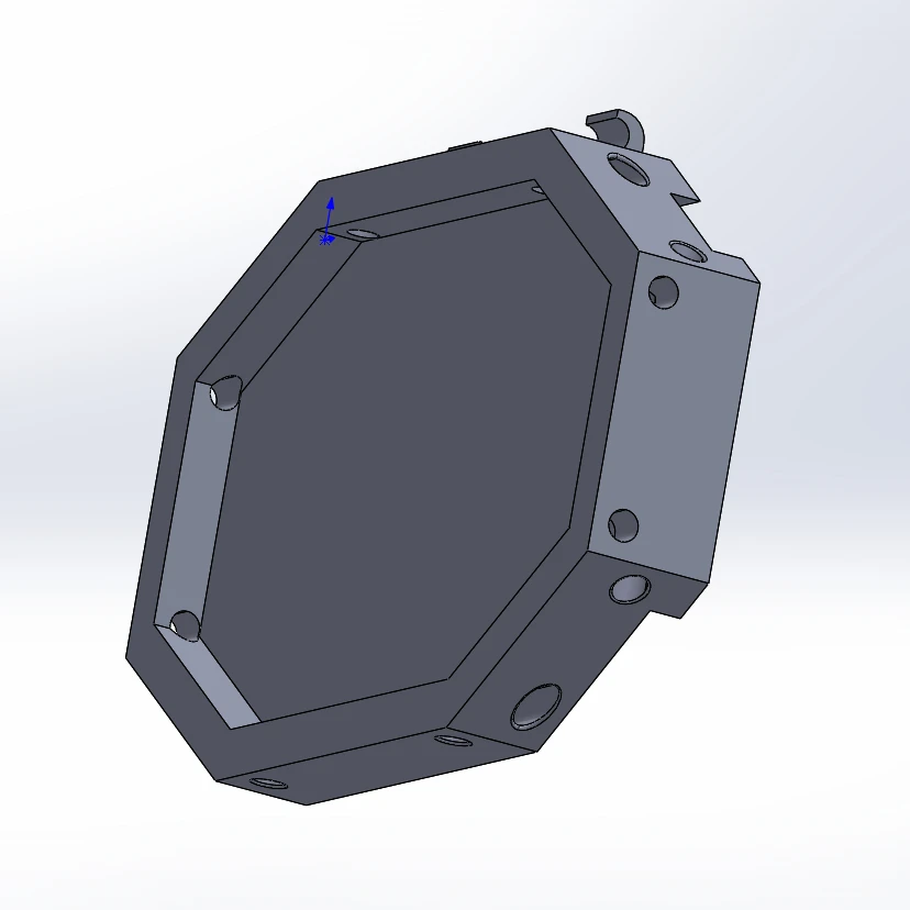 Eliminate Guesswork: Create Accurate CAD Models from Physical Objects with 3D Cnc Machining Customized Product Design OEM/ODM