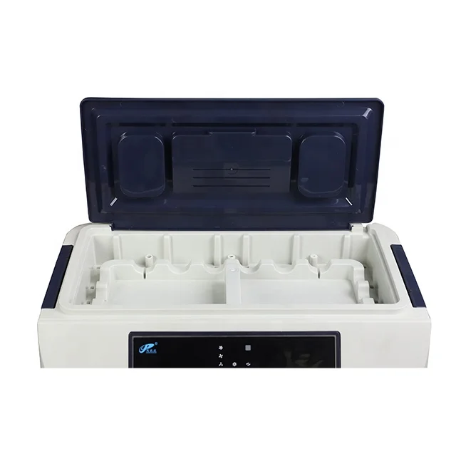 New arrival commercial industrial evaporative air cooler with 80L large water tank