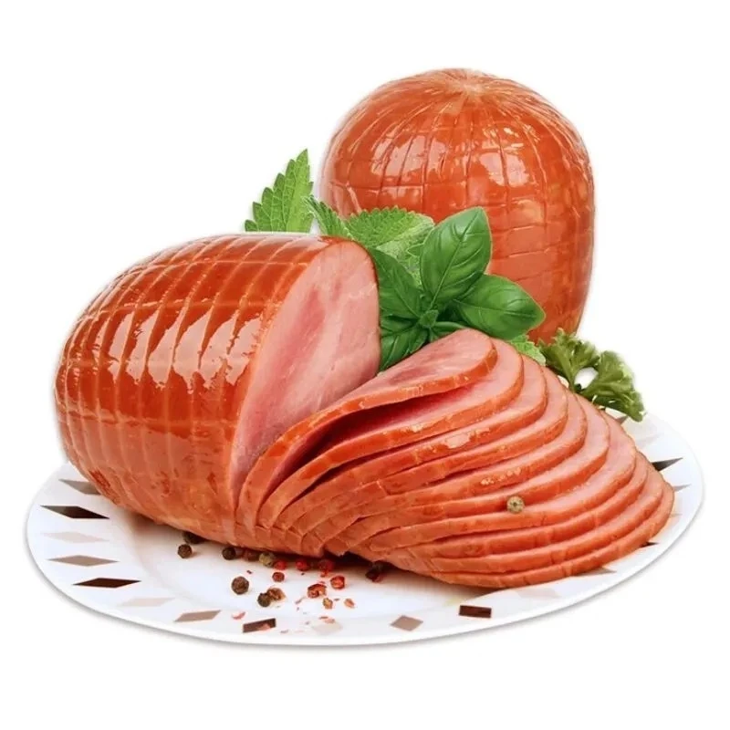 Edible Halal drying natural clear lamb sheep belly casing