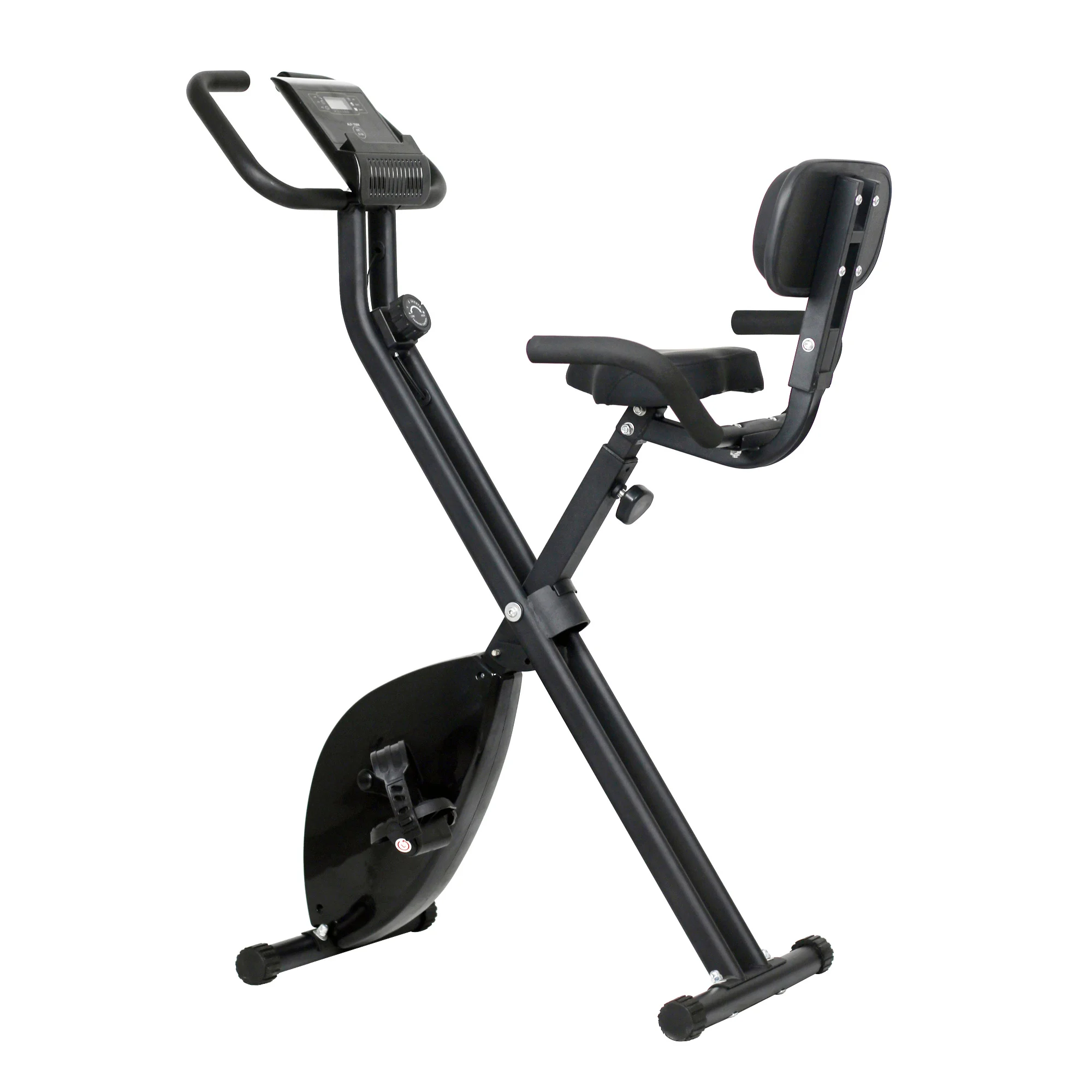 Indoor Cycling Bike Magnetic Exercise Bike Cheap High Quality Bearing Capacity 120kg