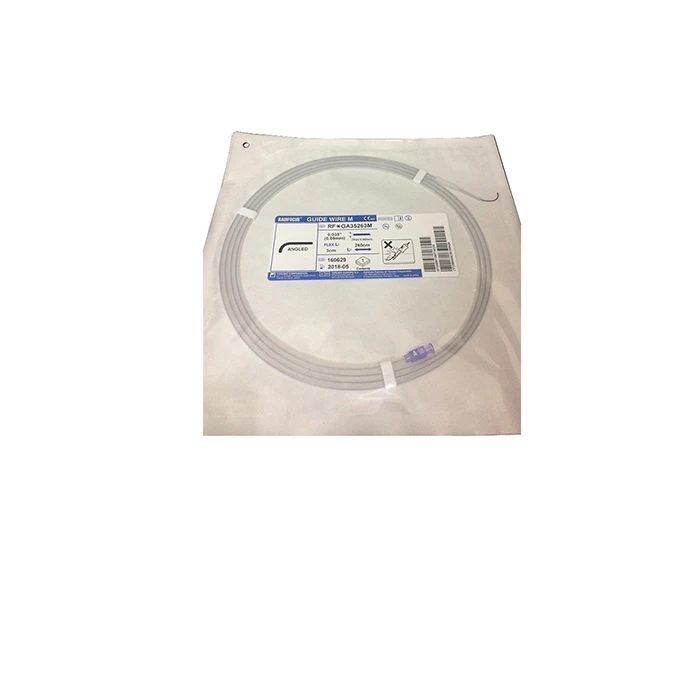 Trustworthy Supplier Terumo Radifocus Guide Wire RF*GA35263M wholesale original Guide Wire price