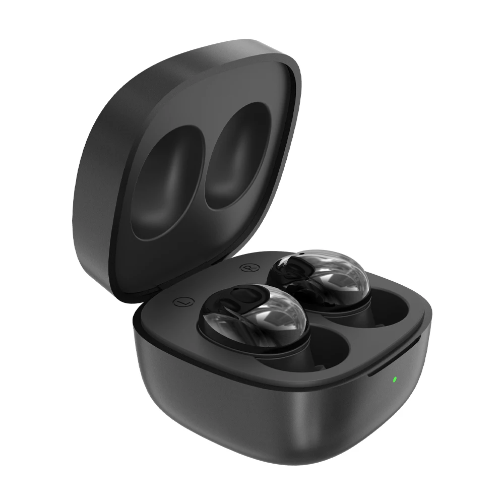 
2021 amazon top selling good price tws earphone eletroplating color portable HIFI music bluetooth wireless earbuds headset 