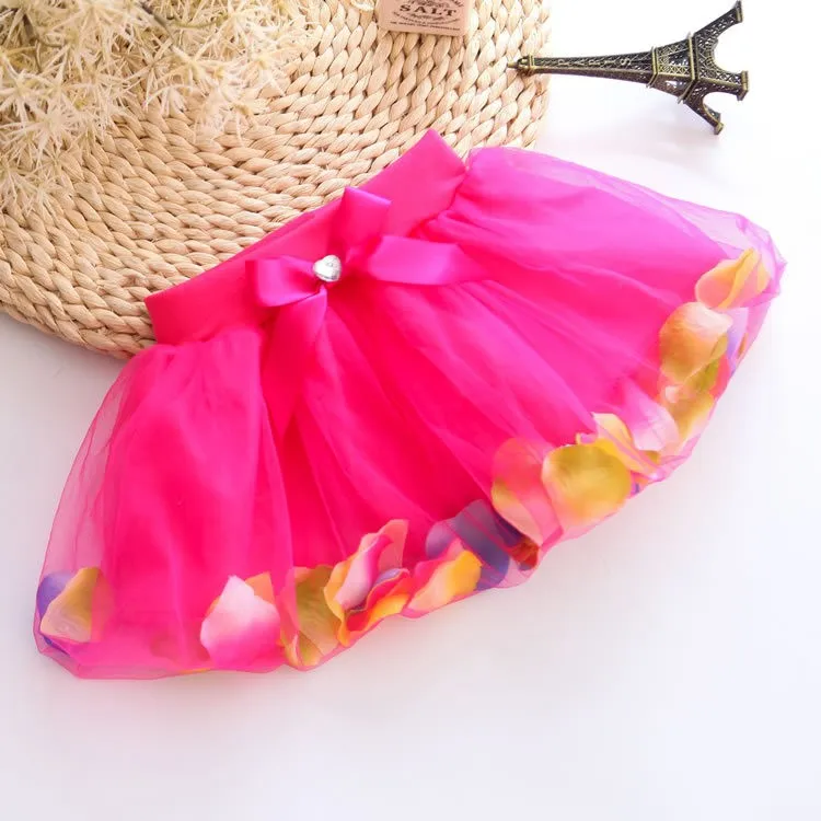 Turkey Wholesale Children Clothes Latest Designs Kids Tutu Skirt With Pictures