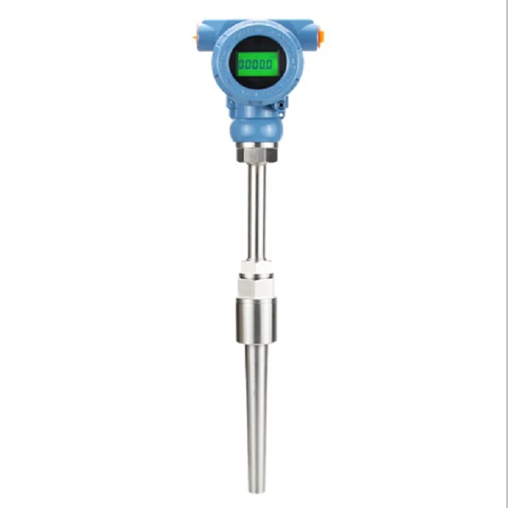 Digital Thermometer High Sensitive Fast Read Medical Clinical Electronic Waterproof Low Industrial 4-20ma Temperature Sensor