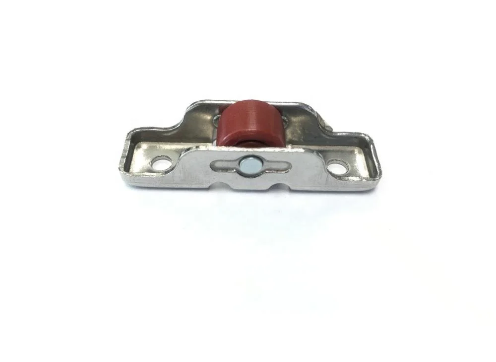 UPVC nylon window and door rollers