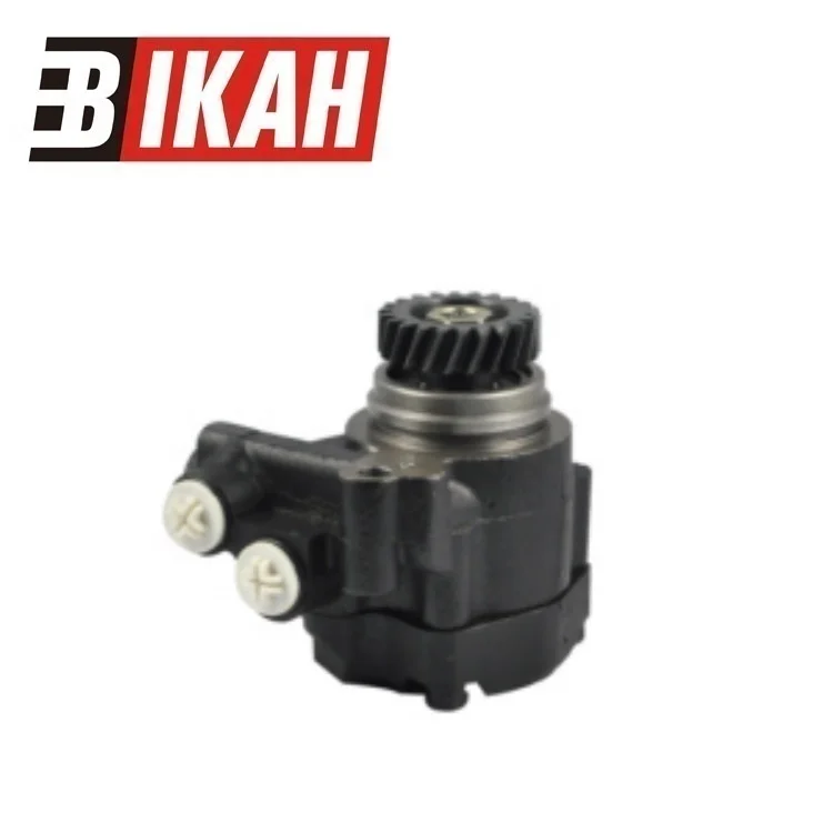 Насос гидроусилителя руля для Mitsubishi Fuso 6D14 6D15 6D16 MC091868 475-03451