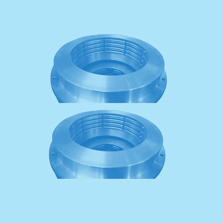 sealed waterproof bearing dust proof conveyor roller bearing housing and labyrinth seal 10pc seal bearing