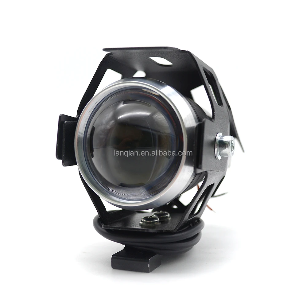Motorcycle Accessories Fog Light Waterproof Spot Lamp Fog Lamp 12V For RC 390 RC 390 2016-2023 390RC 390 RC 2022 2021 2020