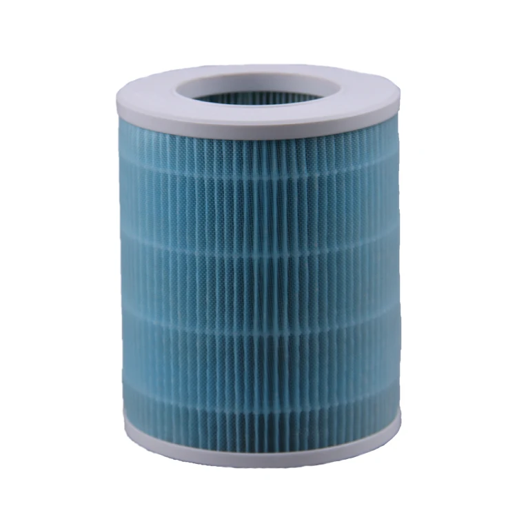Индивидуальный фильтр hepa для автомобильного очистителя воздуха Mi Smart, сменный воздушный фильтр для очистителя воздуха