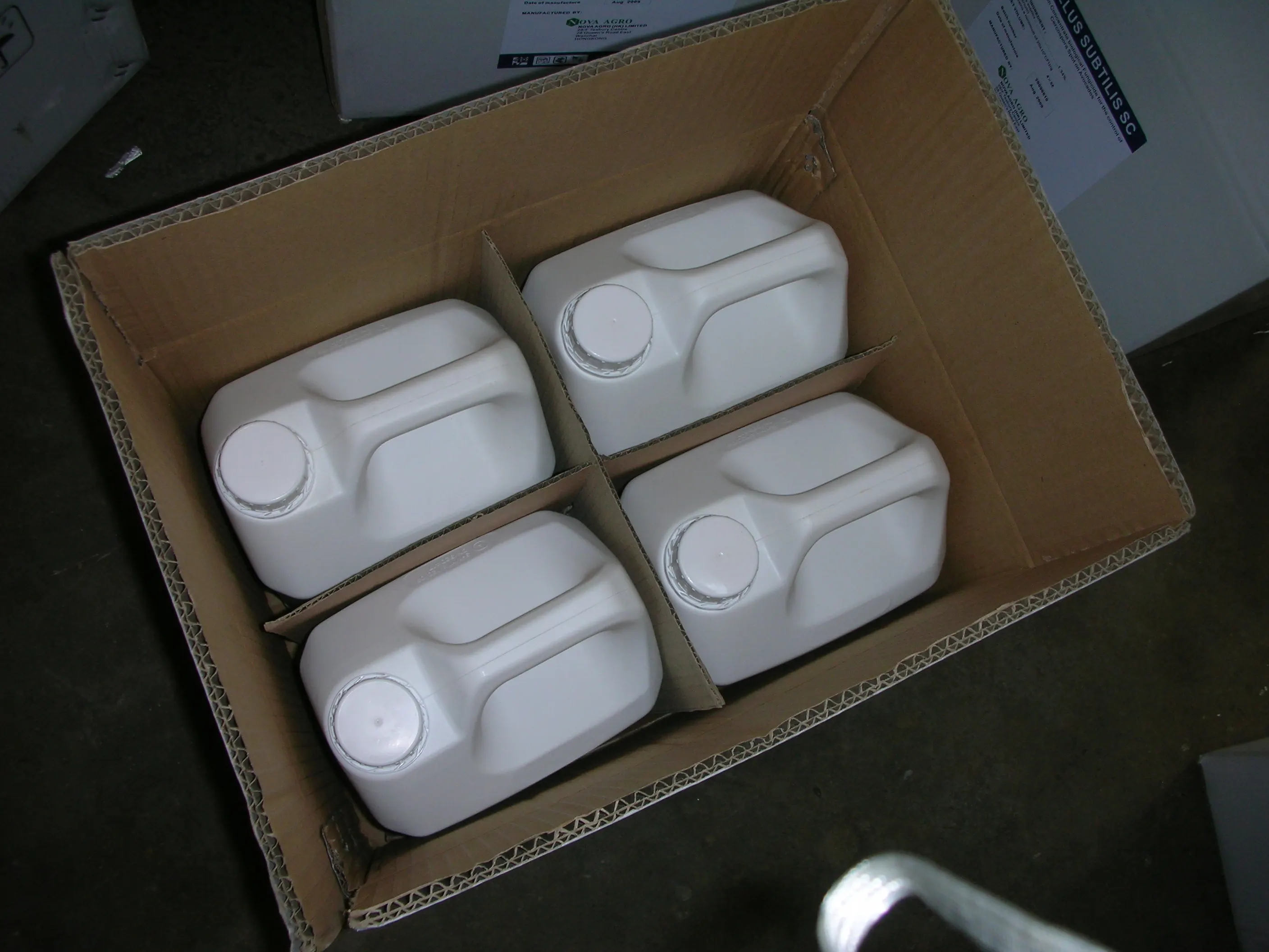 
Isoprothiolane 95%TC 30%EC, 40%EC, 40%WP Fungicide 